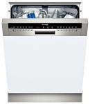 NEFF S41N69N1 洗碗机 <br />55.00x81.50x59.80 厘米