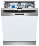 NEFF S41T69N0 洗碗机 <br />55.00x81.50x59.80 厘米