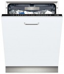 NEFF S51T69X1 洗碗机 <br />55.00x81.50x59.80 厘米