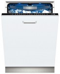 NEFF S52T69X2 洗碗机 <br />55.00x81.00x59.80 厘米