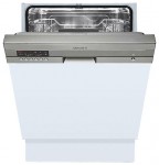 Electrolux ESI 66060 XR 洗碗机 <br />57.50x81.80x59.60 厘米
