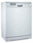 Electrolux ESF 66020 W Машина за прање судова <br />63.50x85.00x60.00 цм