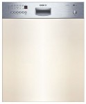 Bosch SGI 45N05 ماشین ظرفشویی <br />57.00x81.00x60.00 سانتی متر