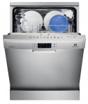 Electrolux ESF 6500 LOX Посудомоечная Машина <br />61.00x85.00x60.00 см