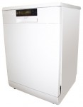 Delfa DDW-672 Stroj za pranje posuđa <br />60.00x85.00x60.00 cm