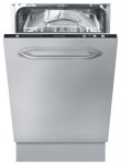 Zigmund & Shtain DW29.4507X Stroj za pranje posuđa <br />54.00x82.00x44.50 cm