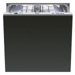 Smeg STL825A Dishwasher <br />56.00x82.00x60.00 cm
