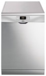 Smeg LVS137SX Посудомийна машина <br />60.00x85.00x60.00 см