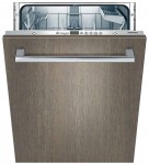 Siemens SN 65M007 Dishwasher <br />55.00x82.00x60.00 cm