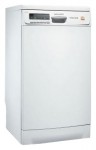 Electrolux ESF 47015 W Посудомоечная Машина <br />63.00x85.00x45.00 см