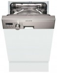 Electrolux ESI 44030 X 洗碗机 <br />55.50x82.00x45.00 厘米