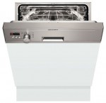 Electrolux ESI 64030 X Машина за прање судова <br />58.00x82.00x60.00 цм