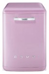 Smeg BLV1RO-1 Dishwasher <br />64.20x88.50x59.80 cm