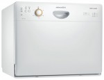 Electrolux ESF 2430 W Посудомийна машина <br />48.00x44.70x54.50 см