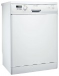 Electrolux ESF 65040 洗碗机 <br />0.00x85.00x60.00 厘米