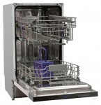 Flavia BI 45 NIAGARA Stroj za pranje posuđa <br />56.00x82.00x45.00 cm