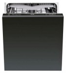 Smeg ST537 Dishwasher <br />55.00x81.80x59.80 cm