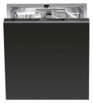 Smeg ST4105 ماشین ظرفشویی <br />55.00x81.80x45.00 سانتی متر