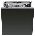 Smeg ST338L Dishwasher <br />55.00x81.80x59.80 cm