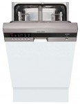 Electrolux ESI 47500 XR 洗碗机 <br />57.00x81.60x44.60 厘米