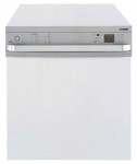 BEKO DSN 6840 FX Посудомоечная Машина <br />56.00x82.00x60.00 см