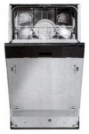 Kuppersbusch IGV 4408.1 Dishwasher <br />55.00x81.00x44.80 cm