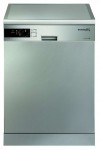 MasterCook ZWE-9176X Stroj za pranje posuđa <br />0.00x85.00x60.00 cm