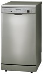 MasterCook ZWE-11447X Stroj za pranje posuđa <br />58.00x85.00x45.00 cm