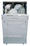 Kuppersbusch IGV 445.0 Dishwasher <br />57.00x82.00x44.80 cm