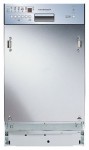 Kuppersbusch IG 459.5 AL Dishwasher <br />55.00x85.00x45.00 cm