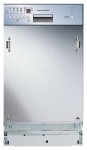 Kuppersbusch IG 459.5 BK Dishwasher <br />55.00x85.00x45.00 cm
