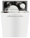 BEKO QDW 486 Посудомоечная Машина <br />55.00x82.00x45.00 см