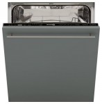 Bauknecht GSXP 6143 A+ DI Dishwasher <br />0.00x82.00x60.00 cm