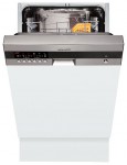Electrolux ESI 47020 X 洗碗机 <br />57.50x81.80x45.00 厘米