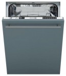 Bauknecht GCXP 7240 Stroj za pranje posuđa <br />56.00x82.00x45.00 cm