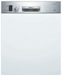 Siemens SMI 50E05 Dishwasher <br />57.30x81.50x59.80 cm