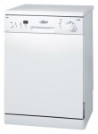 Whirlpool ADP 4737 WH 洗碗机 <br />60.00x85.00x60.00 厘米