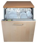 Hansa ZIA 6626 H 洗碗机 <br />54.80x82.00x59.80 厘米