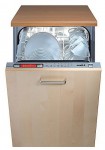 Hansa ZIA 6428 H Stroj za pranje posuđa <br />54.80x82.00x44.80 cm