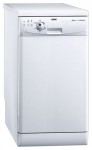 Zanussi ZDS 204 Lave-vaisselle <br />60.00x85.00x45.00 cm