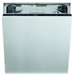 Whirlpool ADG 8900 FD 洗碗机 <br />56.00x82.00x60.00 厘米