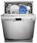Electrolux ESF CHRONOX Посудомоечная Машина <br />58.00x82.00x60.00 см