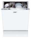 Kuppersbusch IGV 649.4 Dishwasher <br />55.00x81.00x59.80 cm