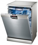 Siemens SN 26V896 Dishwasher <br />60.00x85.00x60.00 cm