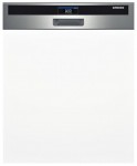Siemens SX 56V597 Dishwasher <br />57.00x87.00x60.00 cm