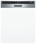 Siemens SN 56V597 Dishwasher <br />57.00x82.00x60.00 cm