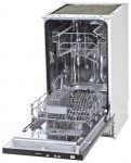 PYRAMIDA DP-08 Stroj za pranje posuđa <br />0.00x82.00x45.00 cm
