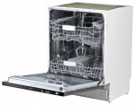 PYRAMIDA DP-12 Stroj za pranje posuđa <br />0.00x82.00x60.00 cm