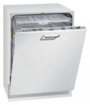 Miele G 1272 SCVi Машина за прање судова <br />57.00x81.00x59.80 цм