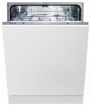 Gorenje GV63223 Stroj za pranje posuđa <br />54.50x81.80x59.80 cm